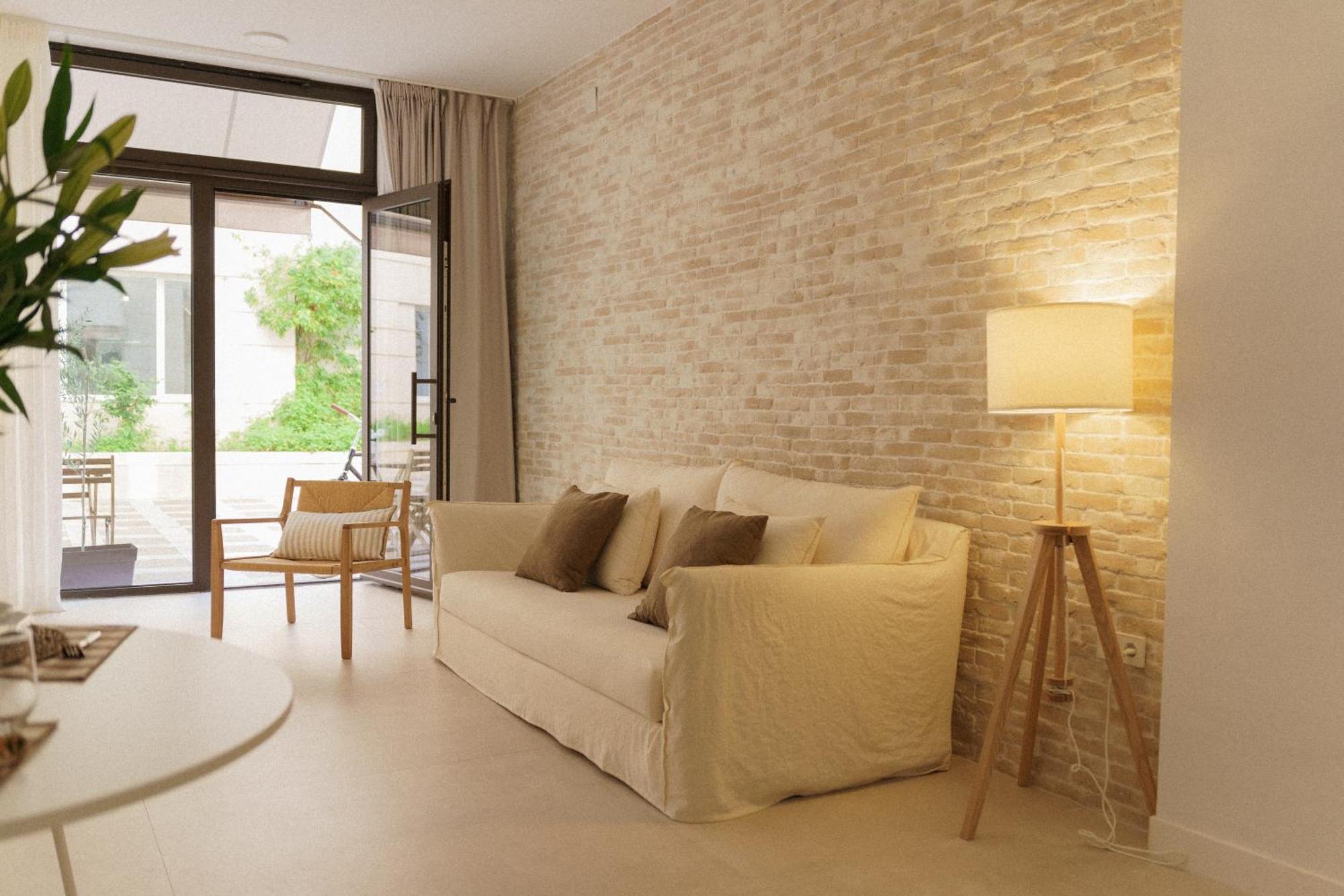 Appartement Luca Oliva Homes Riverside