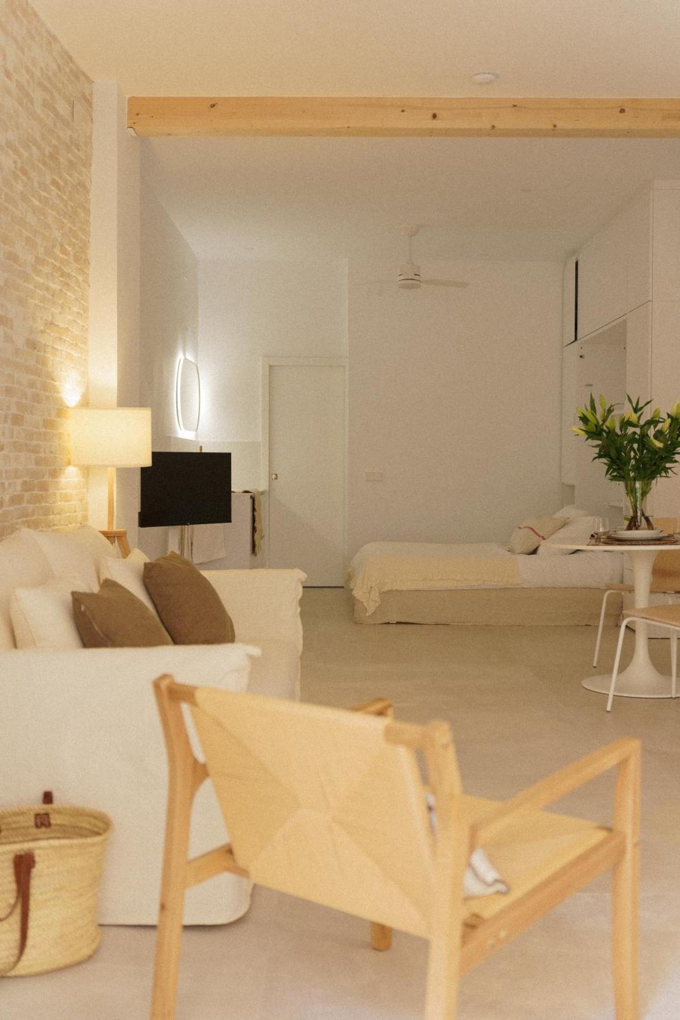 Luca Oliva Homes Riverside Appartement