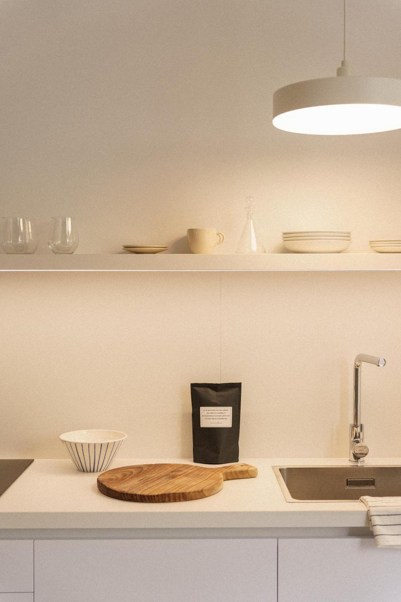 Appartement Luca Oliva Homes Riverside *