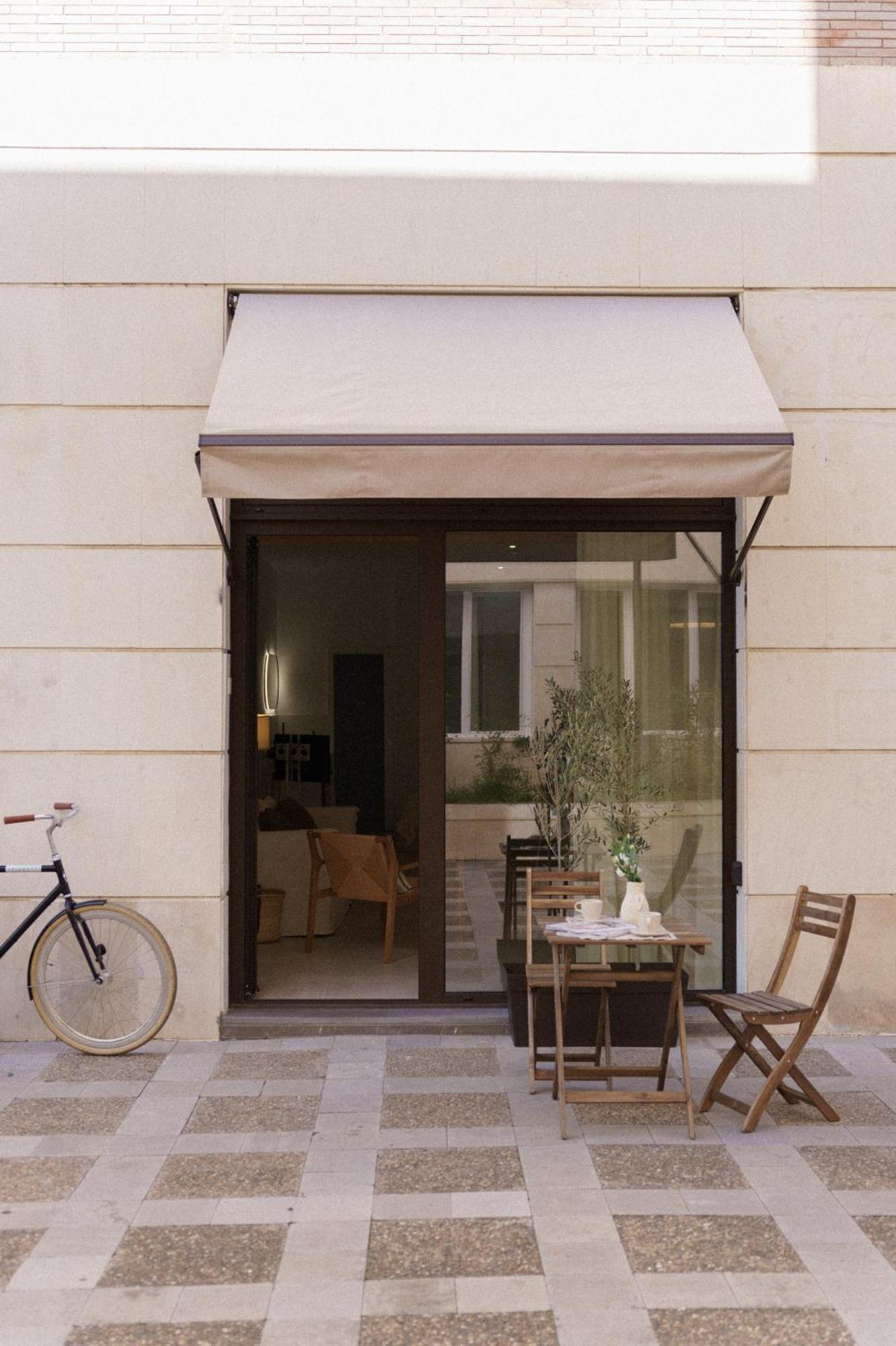 Appartement Luca Oliva Homes Riverside *