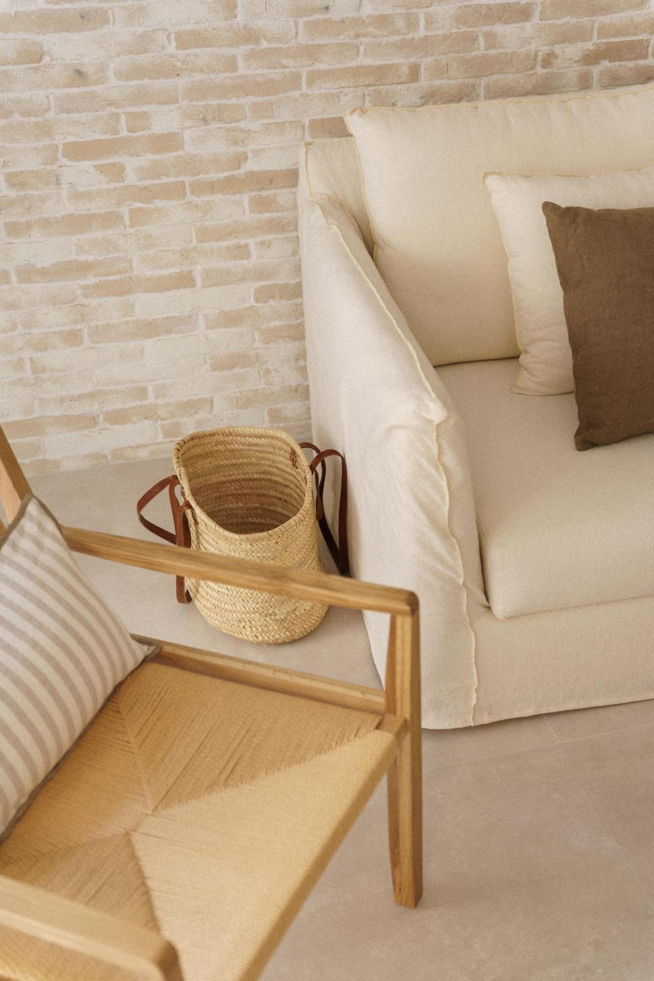 Apartment Luca Oliva Homes Riverside Sevilla